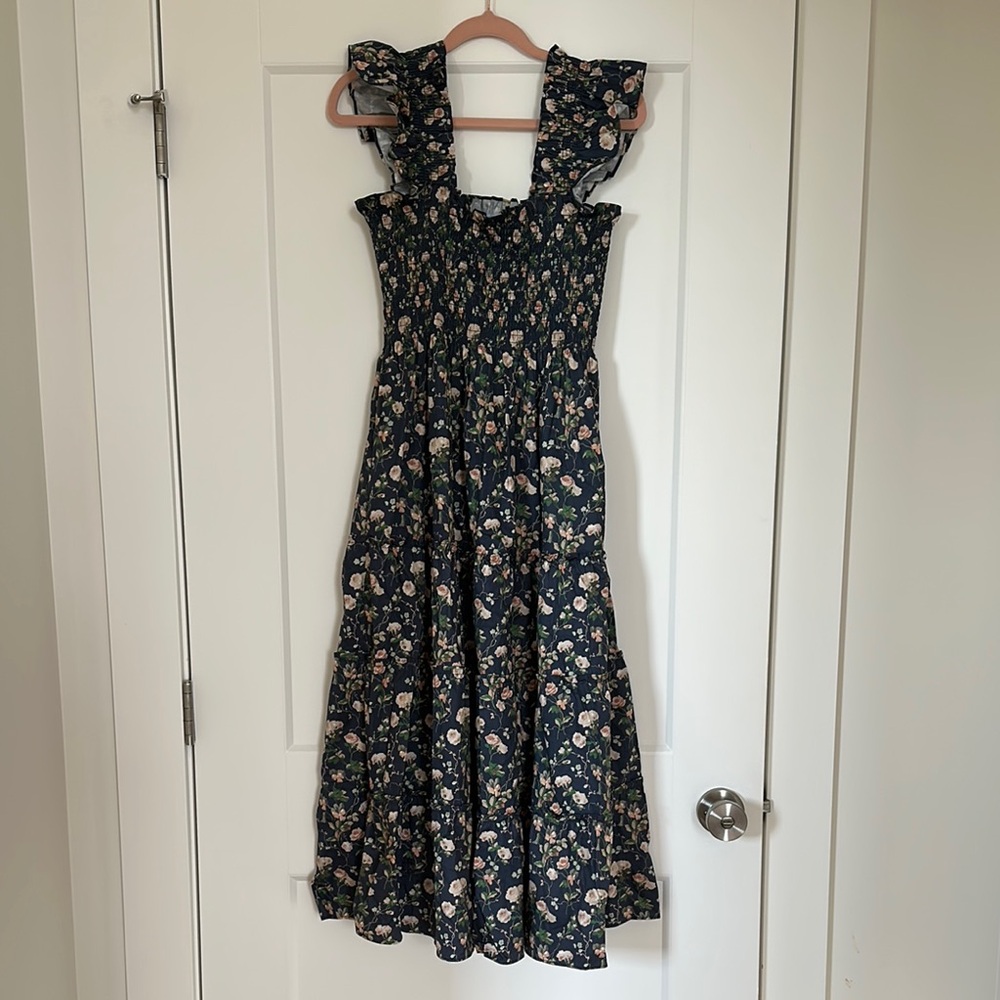Hill House Nap Dress